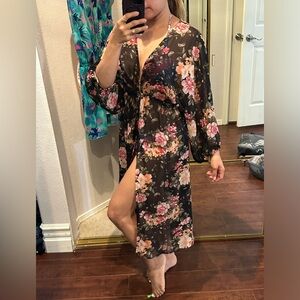 Very cute long sleeve